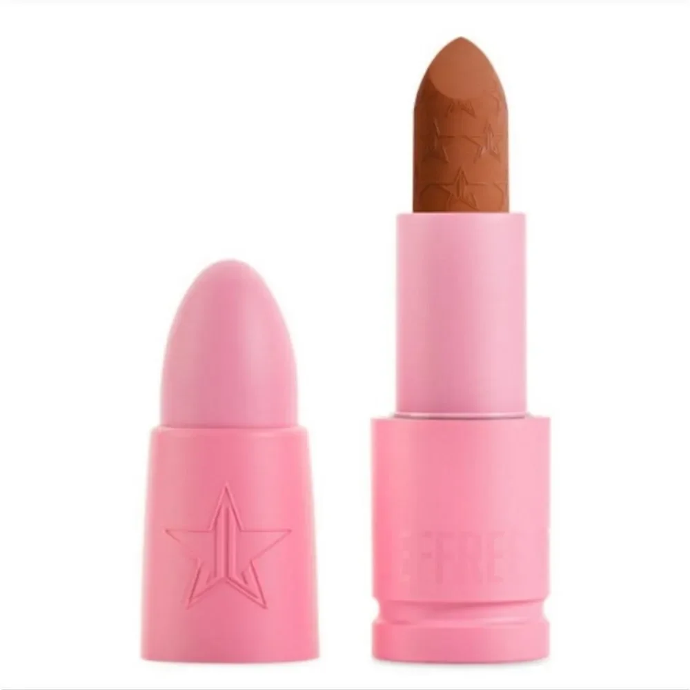 3/$18 JEFFREE STAR Velvet Trap Lipstick PLASTIC SURGERY